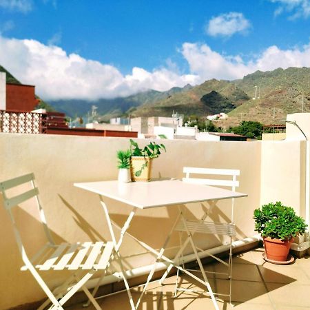 Apt. Lourdes, Close To The Teresitas & Anaga San Andrés Extérieur photo