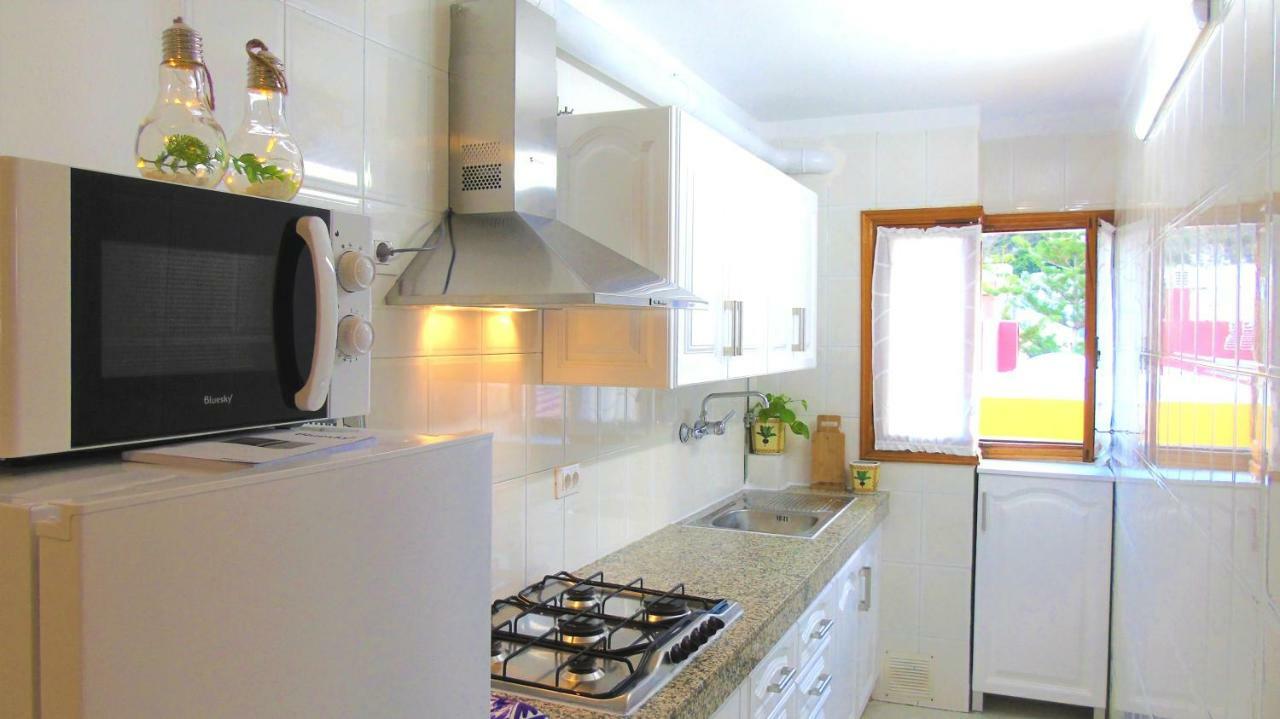 Apt. Lourdes, Close To The Teresitas & Anaga San Andrés Extérieur photo