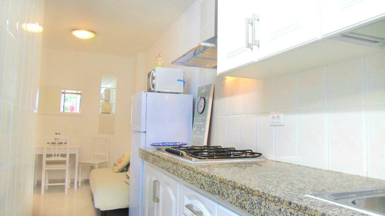 Apt. Lourdes, Close To The Teresitas & Anaga San Andrés Extérieur photo
