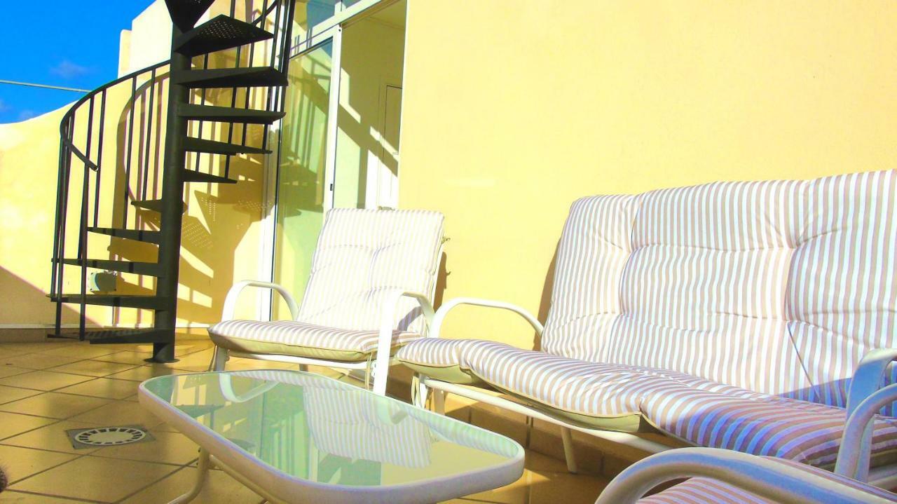 Apt. Lourdes, Close To The Teresitas & Anaga San Andrés Extérieur photo