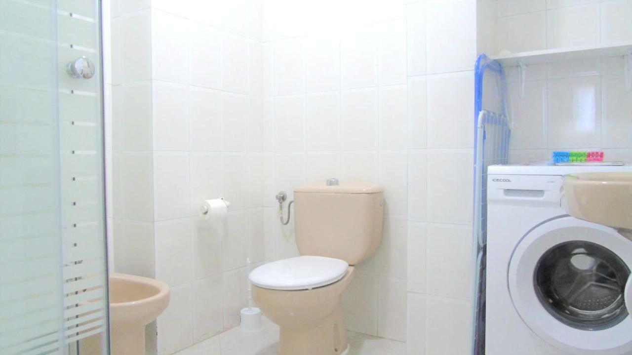Apt. Lourdes, Close To The Teresitas & Anaga San Andrés Extérieur photo