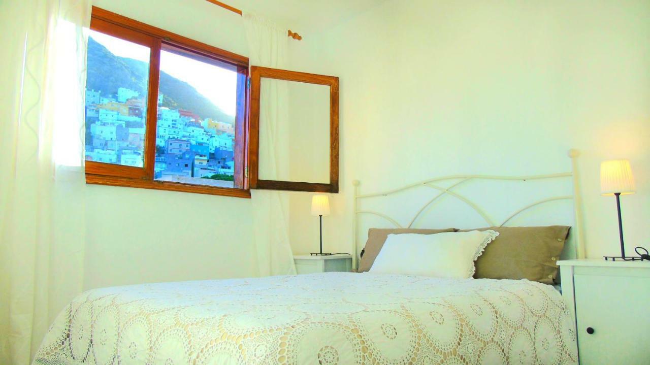 Apt. Lourdes, Close To The Teresitas & Anaga San Andrés Extérieur photo