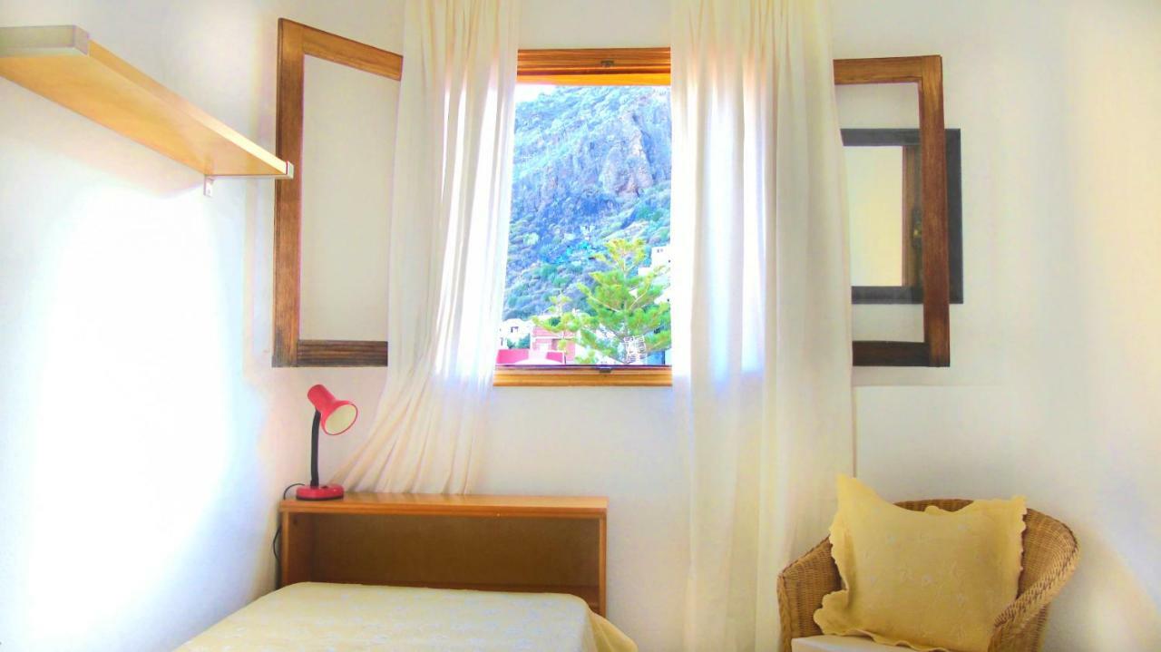 Apt. Lourdes, Close To The Teresitas & Anaga San Andrés Extérieur photo