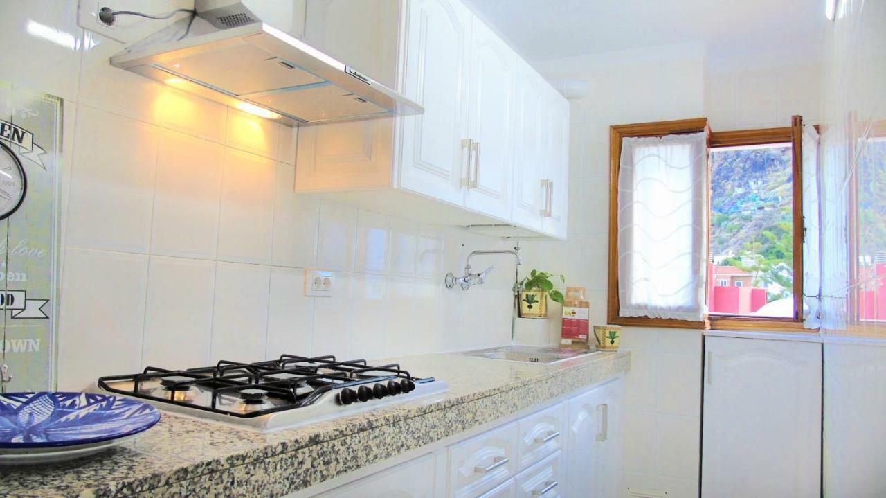 Apt. Lourdes, Close To The Teresitas & Anaga San Andrés Extérieur photo