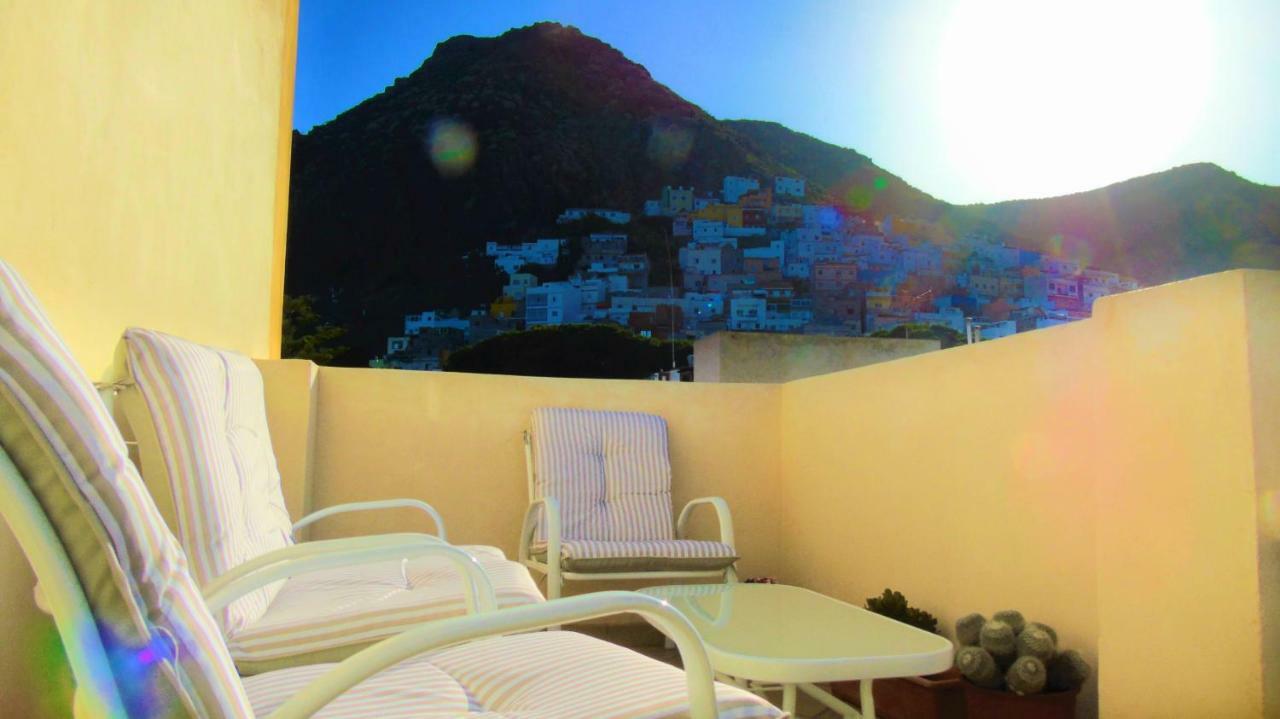 Apt. Lourdes, Close To The Teresitas & Anaga San Andrés Extérieur photo