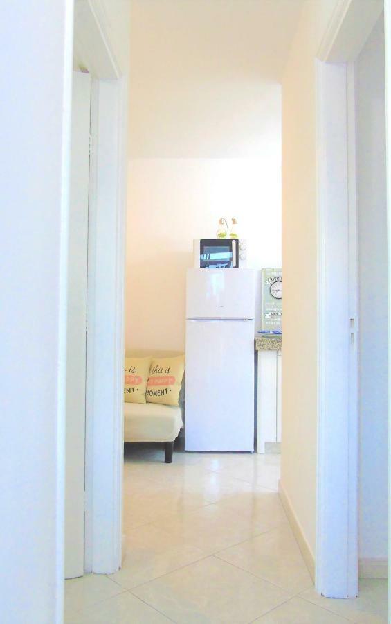 Apt. Lourdes, Close To The Teresitas & Anaga San Andrés Extérieur photo