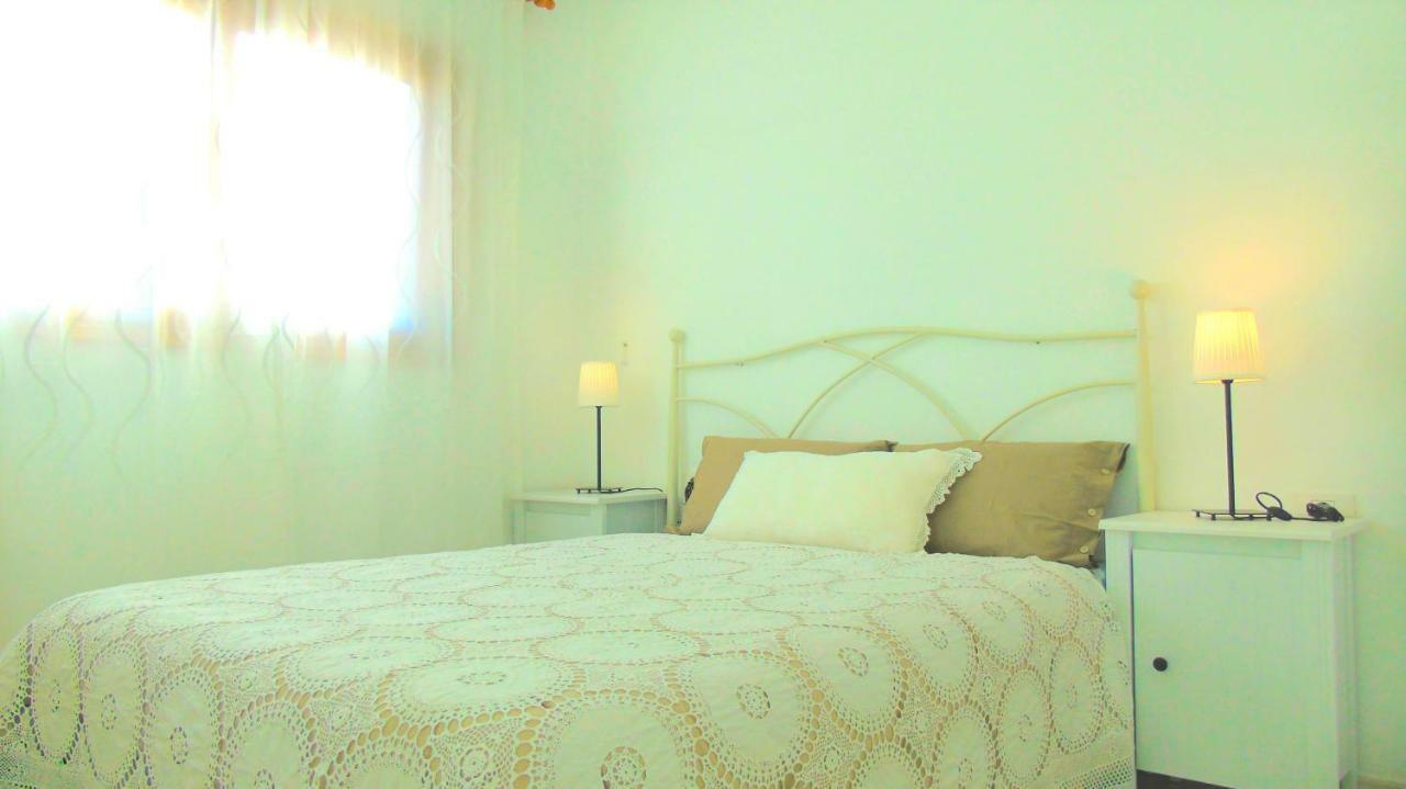 Apt. Lourdes, Close To The Teresitas & Anaga San Andrés Extérieur photo